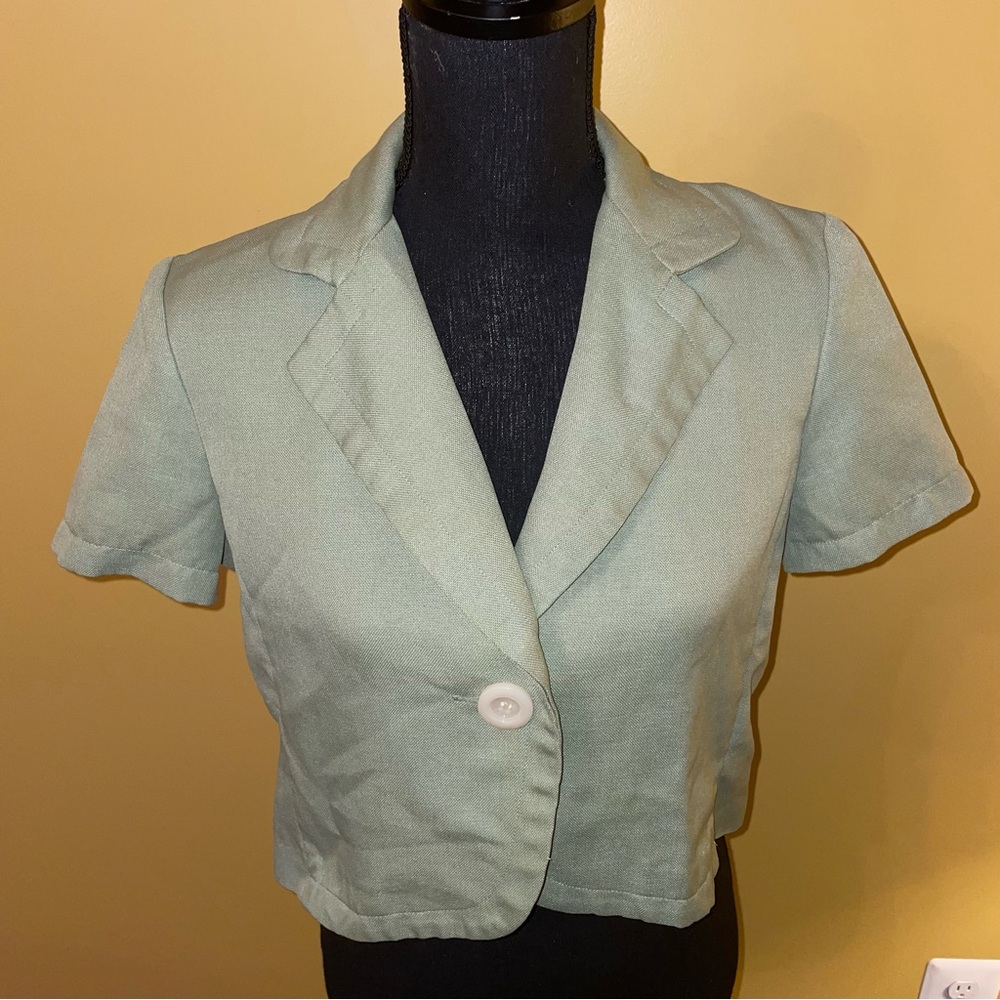 Studio One Blazer
